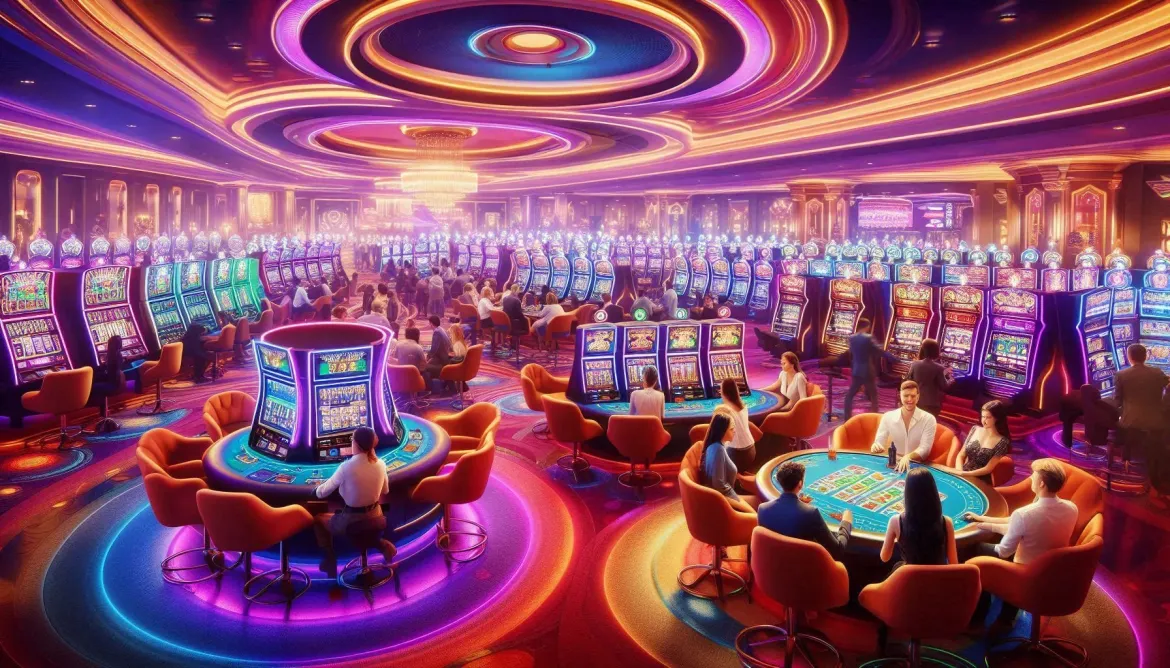 Jettbet Casino